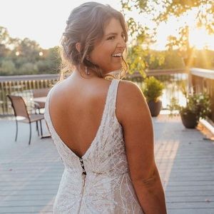 Meet your Posher, Kaylee